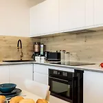 Premium Sea Z Dostepem Do Basenow, Jacuzzi I Saun-pinea Pobierowo-sannel For Rent Pobierowo