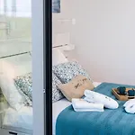 Premium Sea Z Dostepem Do Basenow, Jacuzzi I Saun-pinea Pobierowo-sannel For Rent Pobierowo