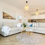 Lejlighed Premium Sea Z Dostepem Do Basenow, Jacuzzi I Saun-pinea Pobierowo-sannel For Rent