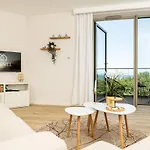 Lejlighed Premium Sea Z Dostepem Do Basenow, Jacuzzi I Saun-pinea Pobierowo-sannel For Rent