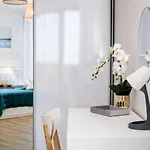Lejlighed Premium Sea Z Dostepem Do Basenow, Jacuzzi I Saun-pinea Pobierowo-sannel For Rent