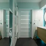 Premium Sea Z Dostepem Do Basenow, Jacuzzi I Saun-pinea Pobierowo-sannel For Rent Pobierowo