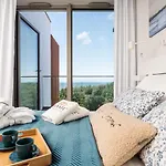 Premium Sea Z Dostepem Do Basenow, Jacuzzi I Saun-pinea Pobierowo-sannel For Rent Lejlighed