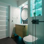 Premium Sea Z Dostepem Do Basenow, Jacuzzi I Saun-pinea Pobierowo-sannel For Rent Lejlighed