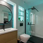Premium Sea Z Dostepem Do Basenow, Jacuzzi I Saun-pinea Pobierowo-sannel For Rent Pobierowo