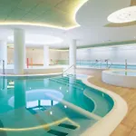 Premium Sea Z Dostepem Do Basenow, Jacuzzi I Saun-pinea Pobierowo-sannel For Rent Lejlighed *