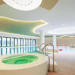 Premium Sea Z Dostepem Do Basenow, Jacuzzi I Saun-pinea Pobierowo-sannel For Rent