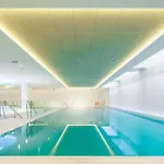 Premium Sea Z Dostepem Do Basenow, Jacuzzi I Saun-pinea Pobierowo-sannel For Rent Lejlighed