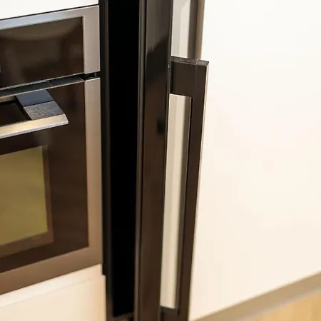 Premium Sea Z Dostepem Do Basenow, Jacuzzi I Saun-pinea Pobierowo-sannel For Rent * Pobierowo