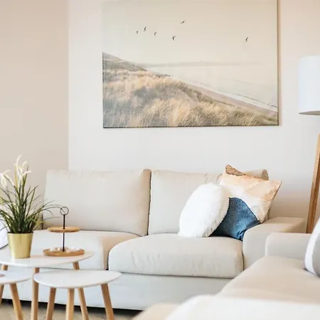 Apartment Premium Sea Z Dostepem Do Basenow, Jacuzzi I Saun-pinea Pobierowo-sannel For Rent