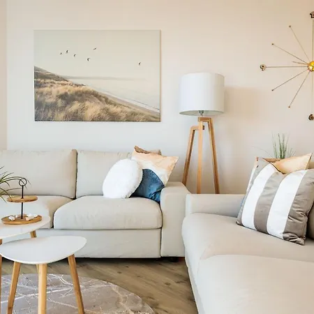 Apartment Premium Sea Z Dostepem Do Basenow, Jacuzzi I Saun-pinea Pobierowo-sannel For Rent Pobierowo