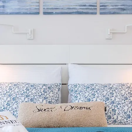 Premium Sea Z Dostepem Do Basenow, Jacuzzi I Saun-pinea Pobierowo-sannel For Rent Apartment