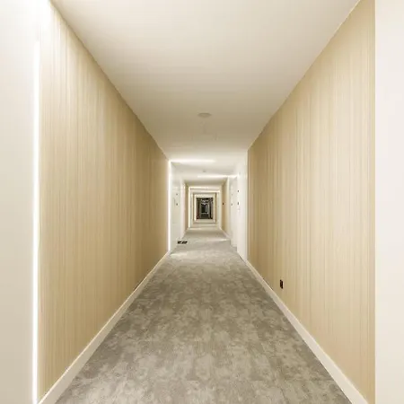 Premium Sea Z Dostepem Do Basenow, Jacuzzi I Saun-pinea Pobierowo-sannel For Rent Apartment