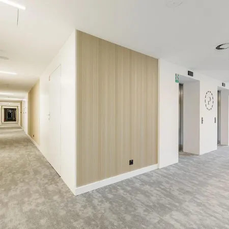 Premium Sea Z Dostepem Do Basenow, Jacuzzi I Saun-pinea Pobierowo-sannel For Rent Apartment