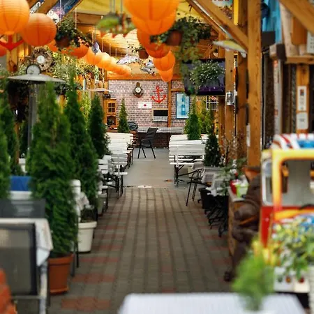 Premium Sea Z Dostepem Do Basenow, Jacuzzi I Saun-pinea Pobierowo-sannel For Rent