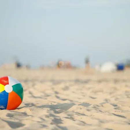 Apartment Premium Sea Z Dostepem Do Basenow, Jacuzzi I Saun-pinea Pobierowo-sannel For Rent Pobierowo