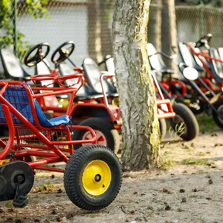 Premium Sea Z Dostepem Do Basenow, Jacuzzi I Saun-pinea Pobierowo-sannel For Rent Apartment *