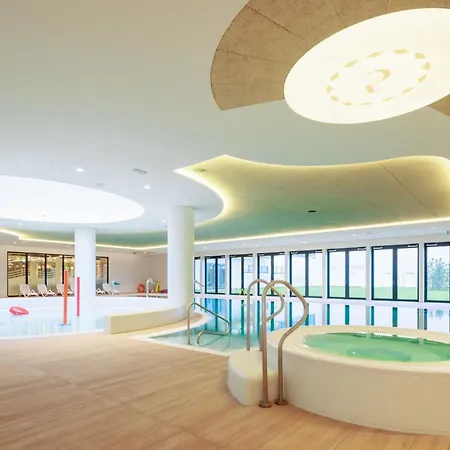 Premium Sea Z Dostępem Do Basenów, Jacuzzi I Saun-pinea Pobierowo-sannel For Rent Apartament Pobierowo