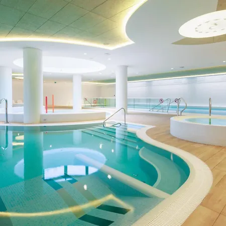 Premium Sea Z Dostepem Do Basenow, Jacuzzi I Saun-pinea Pobierowo-sannel For Rent Apartment *