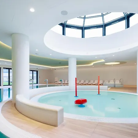 Premium Sea Z Dostepem Do Basenow, Jacuzzi I Saun-pinea Pobierowo-sannel For Rent Apartment Pobierowo