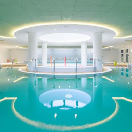 Apartment Premium Sea Z Dostepem Do Basenow, Jacuzzi I Saun-pinea Pobierowo-sannel For Rent Pobierowo