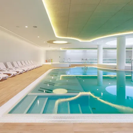Premium Sea Z Dostepem Do Basenow, Jacuzzi I Saun-w Cenie!-pinea Pobierowo-sannel For Rent * بوبيروفو