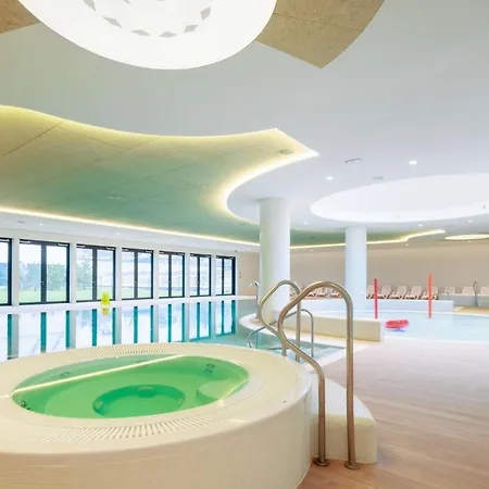 Premium Sea Z Dostepem Do Basenow, Jacuzzi I Saun-pinea Pobierowo-sannel For Rent