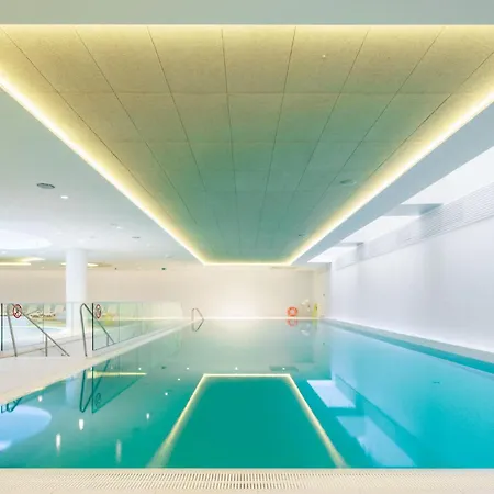 Premium Sea Z Dostepem Do Basenow, Jacuzzi I Saun-pinea Pobierowo-sannel For Rent Apartment