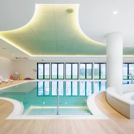 Apartment Premium Sea Z Dostepem Do Basenow, Jacuzzi I Saun-pinea Pobierowo-sannel For Rent