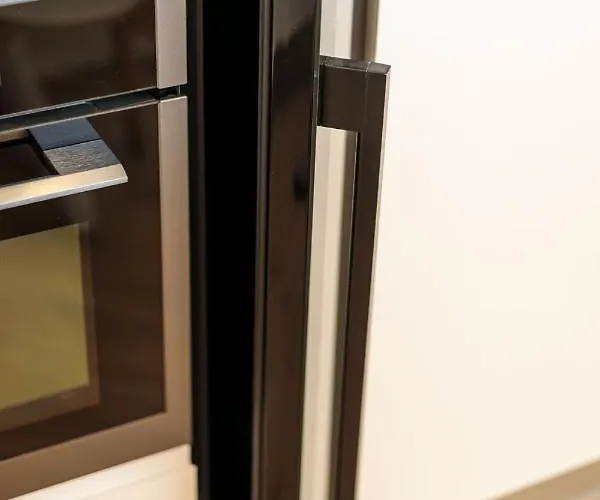 Premium Sea Z Dostepem Do Basenow, Jacuzzi I Saun-pinea Pobierowo-sannel For Rent * Pobierowo