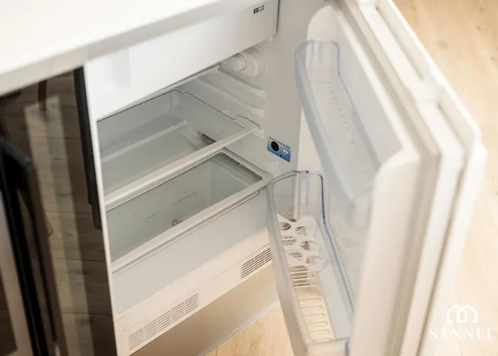 Lejlighed Premium Sea Z Dostepem Do Basenow, Jacuzzi I Saun-pinea Pobierowo-sannel For Rent *