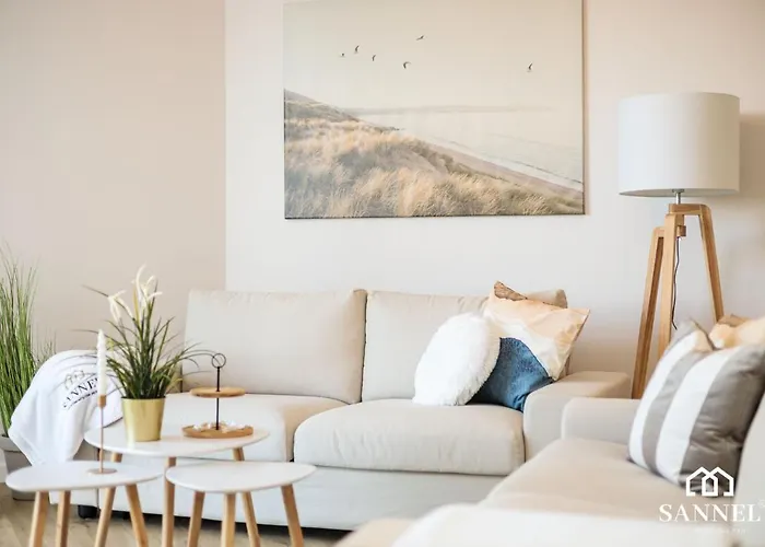 Lejlighed Premium Sea Z Dostepem Do Basenow, Jacuzzi I Saun-pinea Pobierowo-sannel For Rent