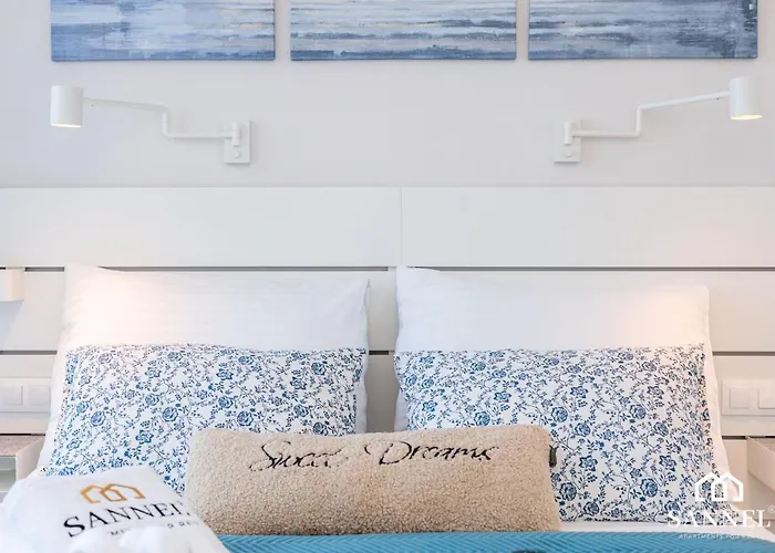 Premium Sea Z Dostepem Do Basenow, Jacuzzi I Saun-pinea Pobierowo-sannel For Rent Lejlighed