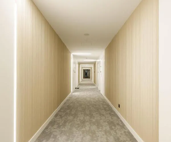 Premium Sea Z Dostepem Do Basenow, Jacuzzi I Saun-pinea Pobierowo-sannel For Rent Lejlighed