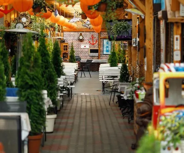 Premium Sea Z Dostepem Do Basenow, Jacuzzi I Saun-pinea Pobierowo-sannel For Rent